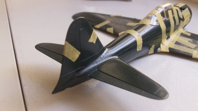 a6m5 zero  [tamiya] 1/48 891_1217