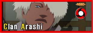 Clan Arashi