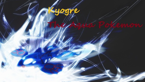Shop of Max Kyogre11