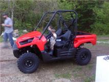 hopefully by sat i will own a 2011 red teryx! T111