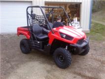 hopefully by sat i will own a 2011 red teryx! T410