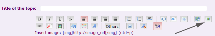 How to post an image on the forum. [Mozilla Firefox browser] Image_11