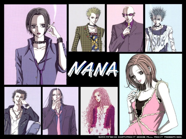 Nana Nana10