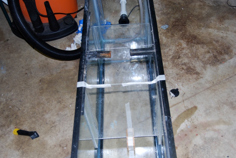 Strikingthematch DIY Sump 04162010