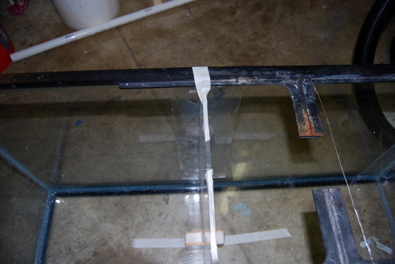 sump - Strikingthematch DIY Sump 04162011