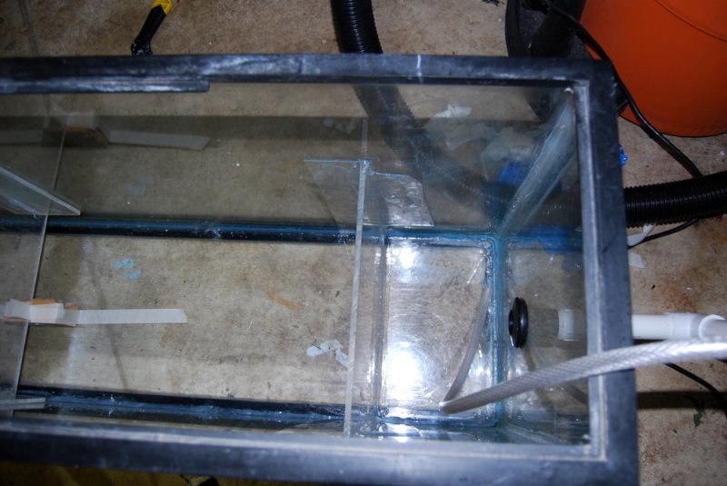 Strikingthematch DIY Sump 04162012