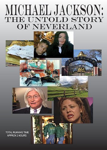  [DL] Michael Jackson The Untold Story Of Neverland (Documentário) (Leg. Em Espanhol) 51wwua11