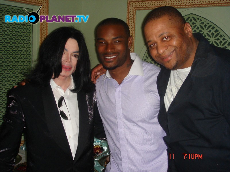 Disse Michael Jackson: “Eu estou só curtindo”! Bahrai10