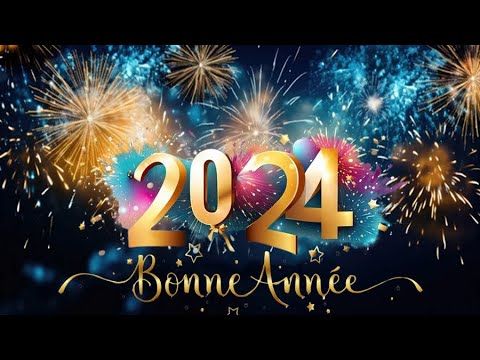 Bonne et heureuse année 2024 au forum  Bonne-10