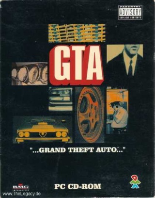 รวมภาค GTA อัพเดรตใหม่ 66-110