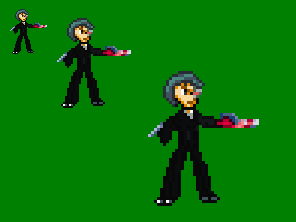 Any kinds of human fighting sprites? - Page 2 Gna10