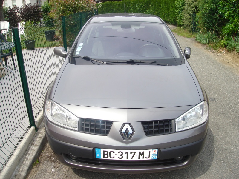 Megane 1.6 16v Dsc01112