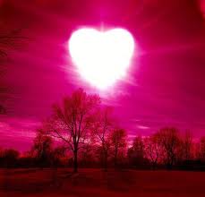 desde el corazon rojo ya habiamos empezado  a restablezer el brillo de su verdadero ser Amor11