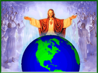 la Gran Paz de la MAMA Jesus210