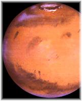 La terre est-elle creuse ? Mars110