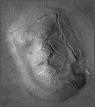 Cydonia & le visage de Mars Marsgl10