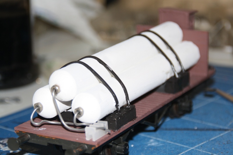 Spur 0 Segmente/Module 00610