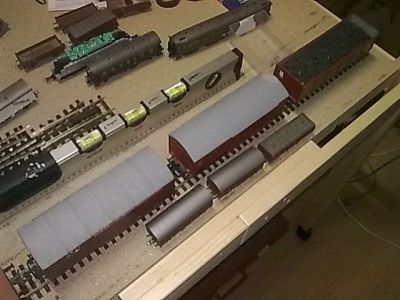 Spur 0 Segmente/Module Bild0113