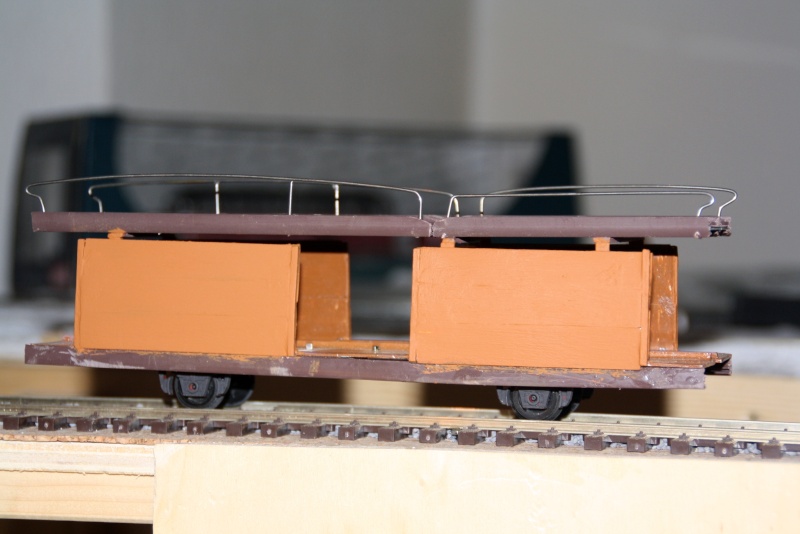 Spur 0 Segmente/Module Off5210