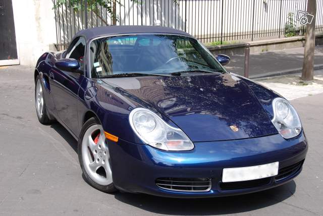 Mon Boxster S 44676211