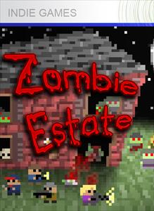 (REVIEW)Zombie Estate Xboxbo10