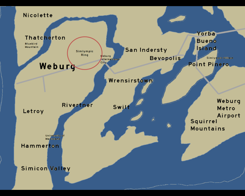 Weburg 2011 - DQ Map210