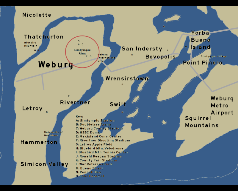 Weburg 2011 - DQ Map310