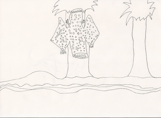 Dessinez des supers monstres!!! - Page 6 Dessin11