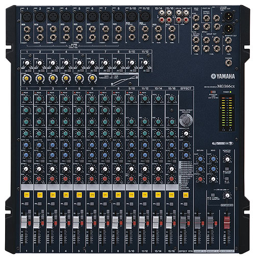table de mixage amplifié - Page 2 Mg166c10