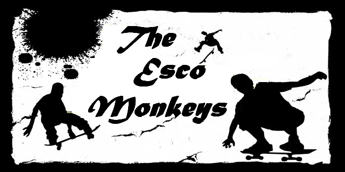 TheEscoMonkeys