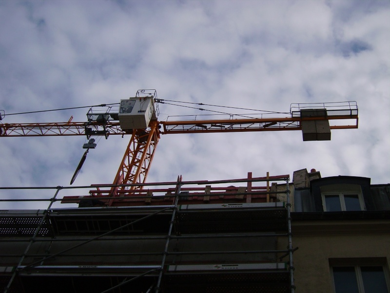 Grue à montage par éléments - Page 12 Imgp8321