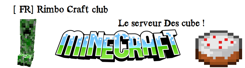 [fr] Rimbo Craft Club