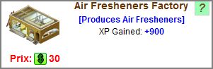 Air Fresheners Factory Airfre10