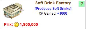 Soft Drink Factory Softdr10