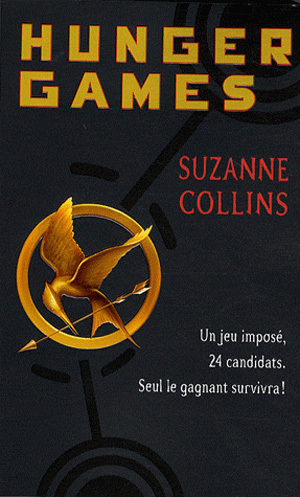 Hunger Games 1 de Suzanne Collins Hunger10