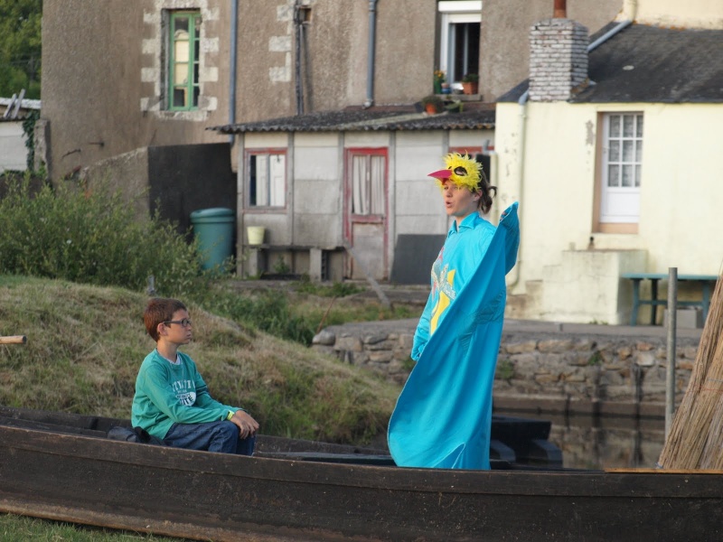 Eolas, l'oiseau voyageur par la batterie fanfare de Saint Malo de Guersac Eolas_13