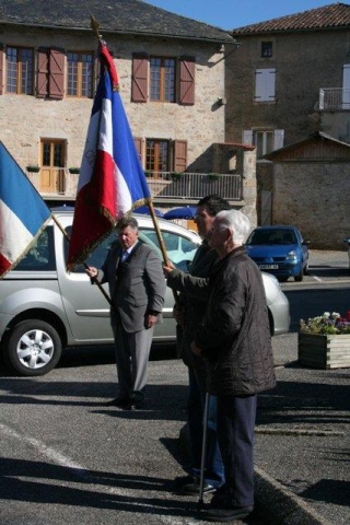 Relais du Ségala 2011, 15/05/2011 04110