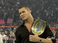 Orton parle de son titre de IC Champion. Myboo111