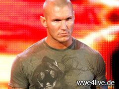 Randy Orton fait sa promo puis parle du titre intercontinental Randy_16