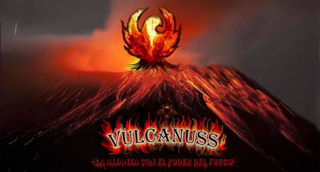 VULCANUSS