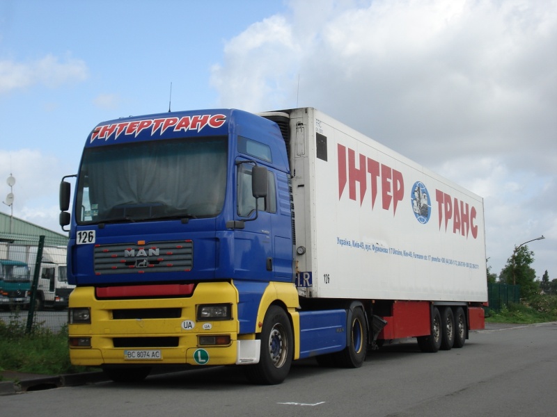  Ihteptpahc - Inter Trans  (Kiev) Ma100b10