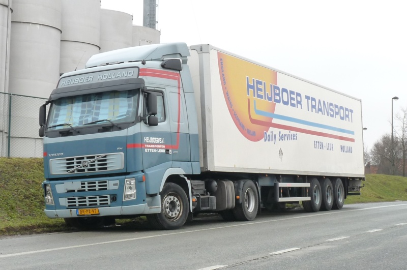 Heijboer Transport (Etten-Leur) Photo149