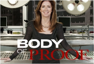 Body of Proof, la série Bodyof12