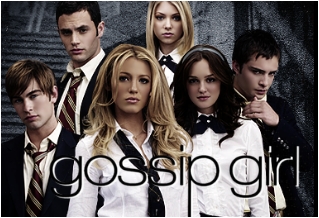 Gossip Girl, la série Gossip10