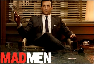 Mad Men, la série Madmen11