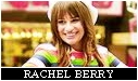 [Glee] Les chanteuses de New Directions Rachel11