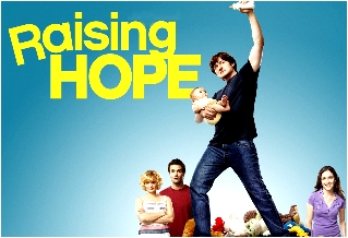 Raising Hope, la série Raisin11