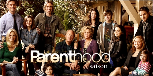 [Parenthood] Saison 1 Saiso124