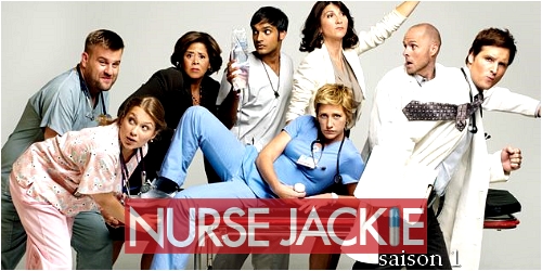[Nurse Jackie] Saison 1 Saiso172