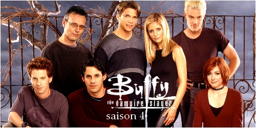 [BTVS] Saison 4 Saison15